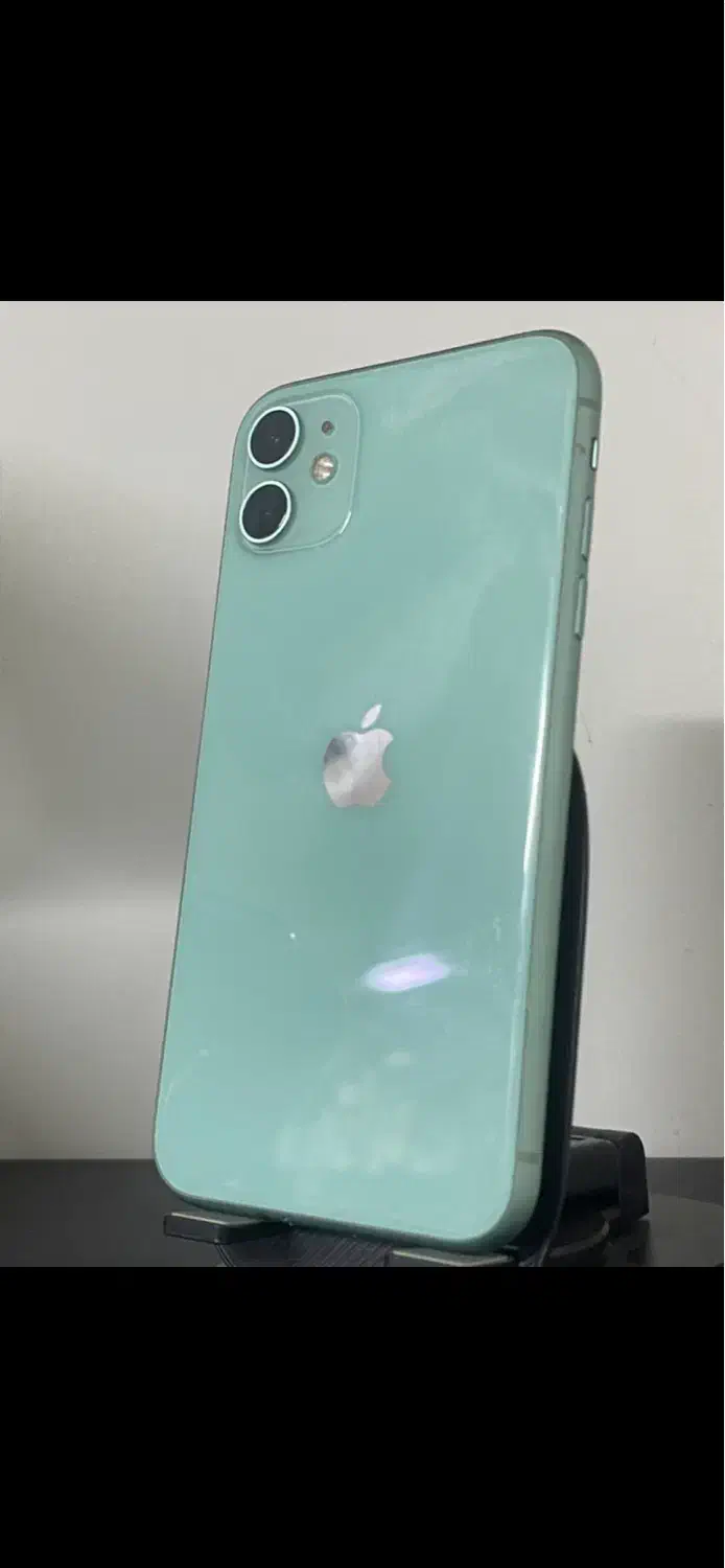 آیفون ۱۱نرمال|موبایل|زنجان, |دیوار