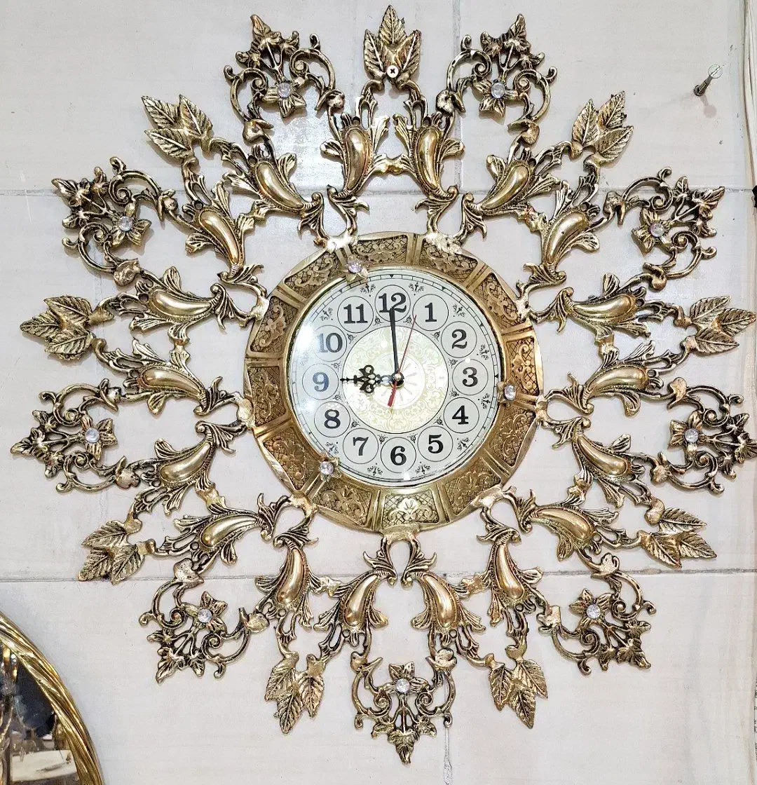 اقساط وسایل برنز با قرعه کشی ماهانه|حراج|خرمآباد, |دیوار