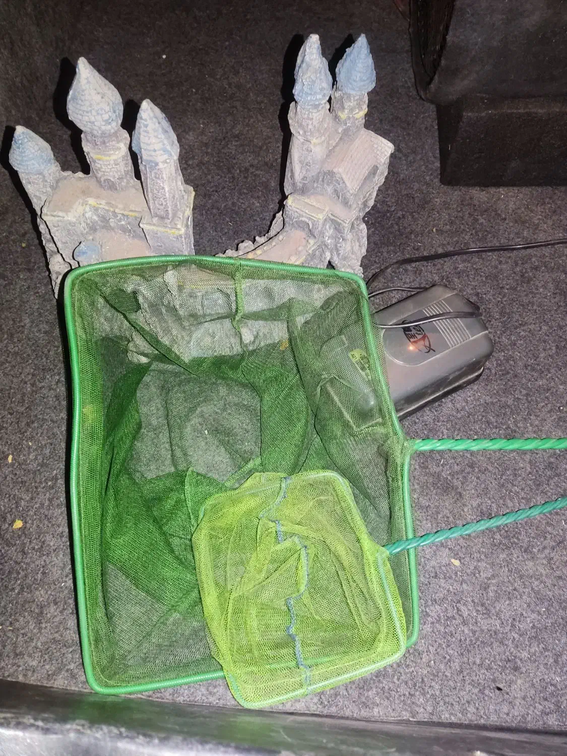 پمپ هوای اکواریم|ماهی|اسلامشهر, شهرک واوان|دیوار