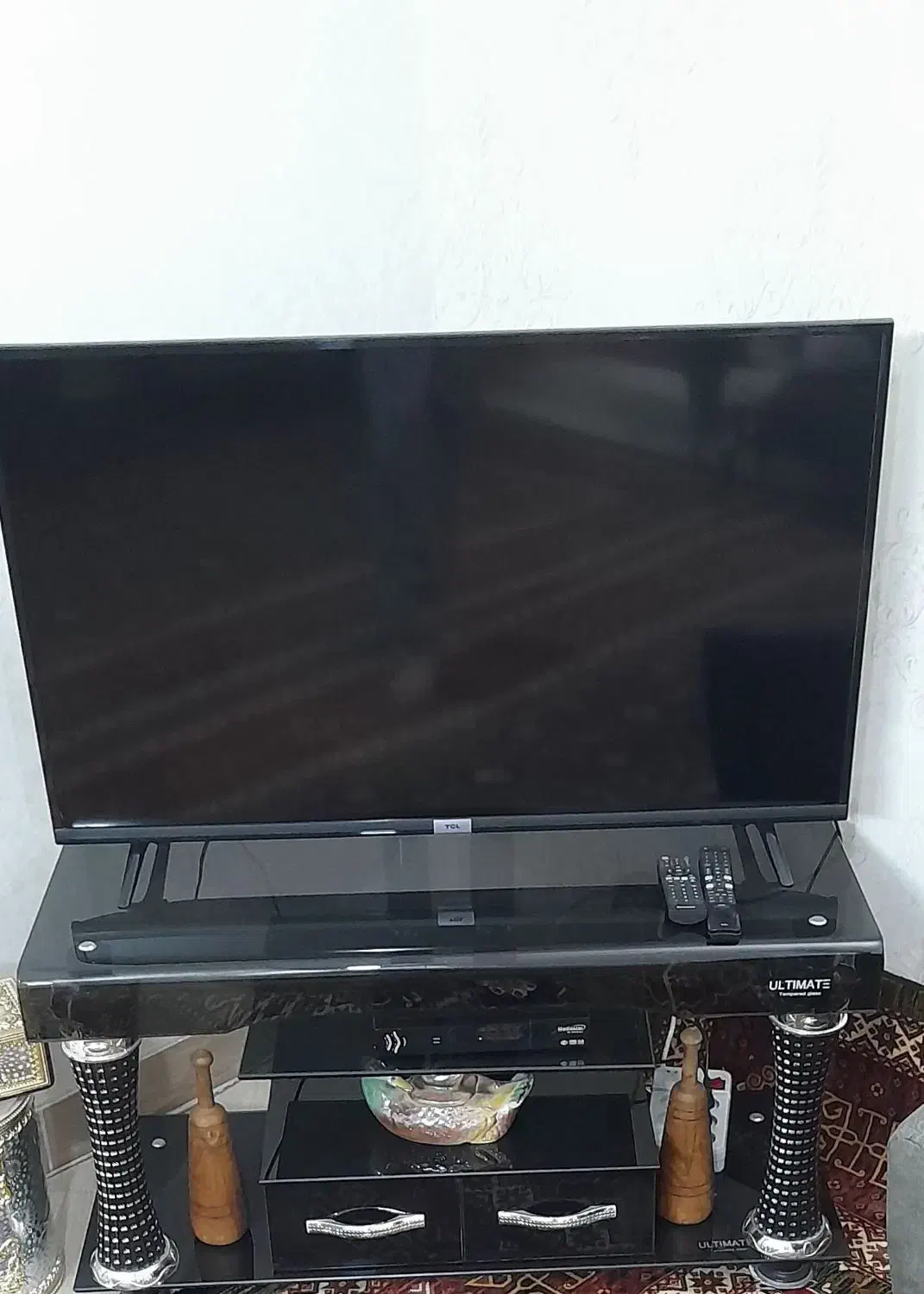 میز تلویزیون|میز تلویزیون|پاکدشت, پاکدشت (مامازند)|دیوار