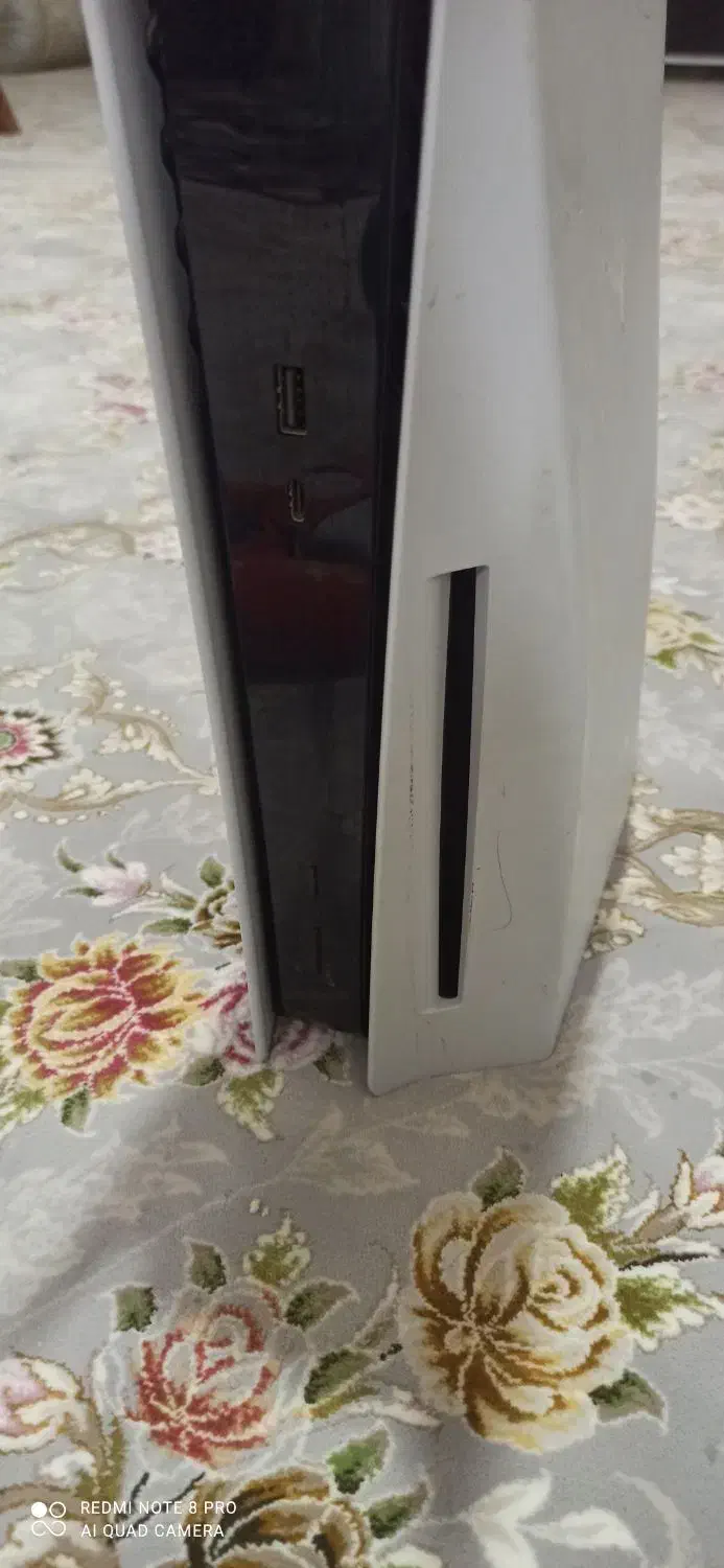 ps5 کنسول بازی|کنسول، بازی ویدئویی و آنلاین|یاسوج, |دیوار