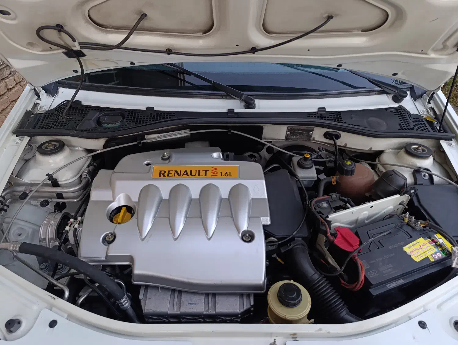 ال نود مدل ۹۲|خودرو سواری و وانت|ملایر, |دیوار