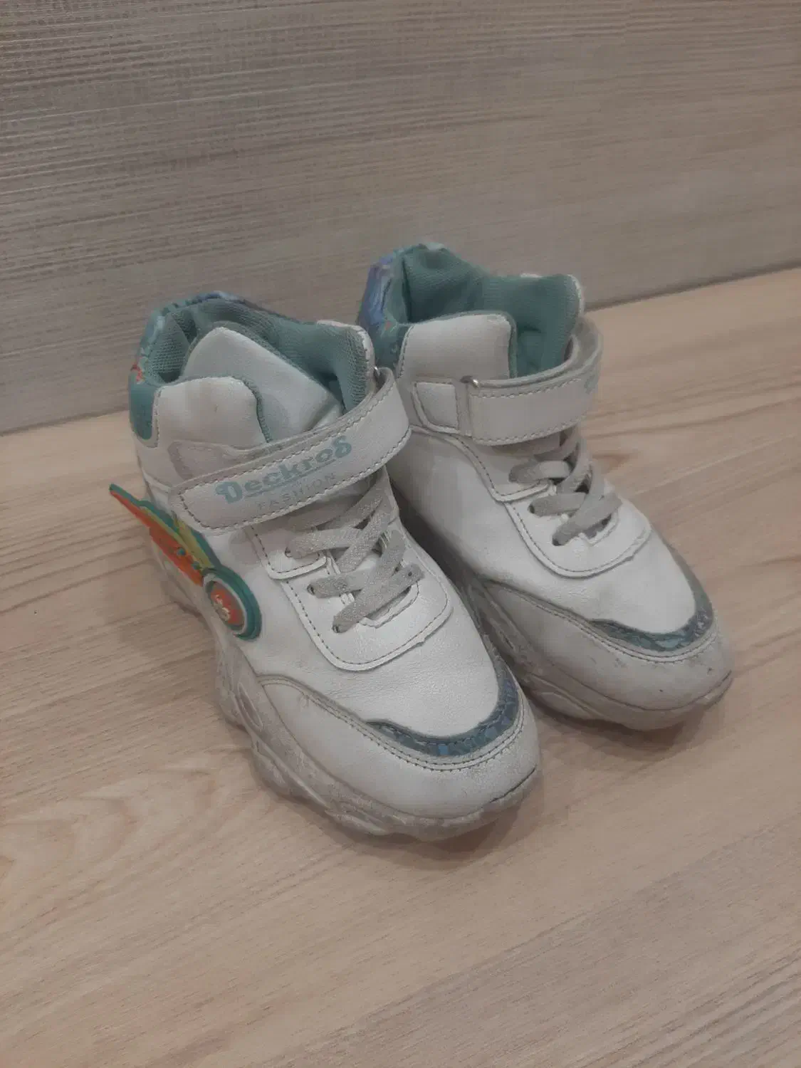 کفش بچه گانه|کفش و لباس بچه|مشهد, شهید بهشتی|دیوار