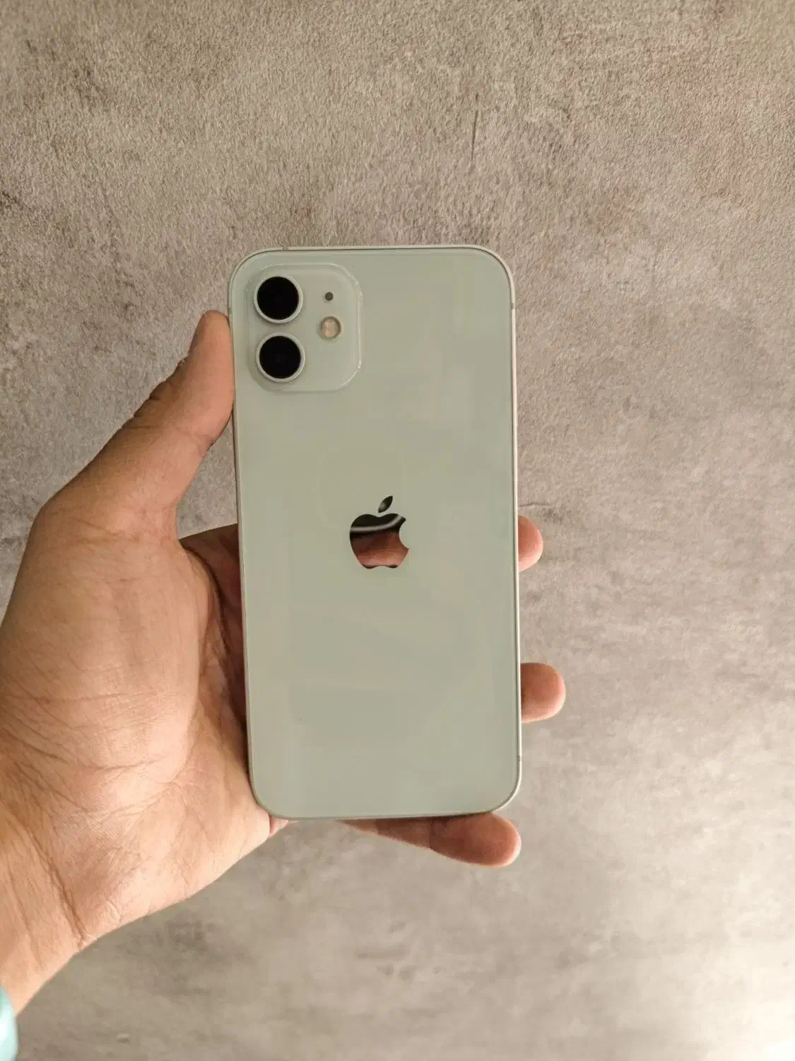 iphone 12 128 ch|موبایل|قم, عربستان|دیوار