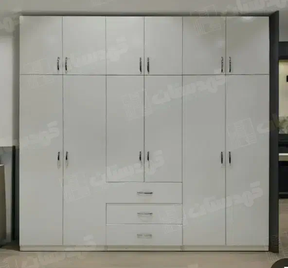 تعمیرات /ام دی اف/ جابجایی کمد دیواری و کابینت|خدمات پیشه و مهارت|همدان, |دیوار