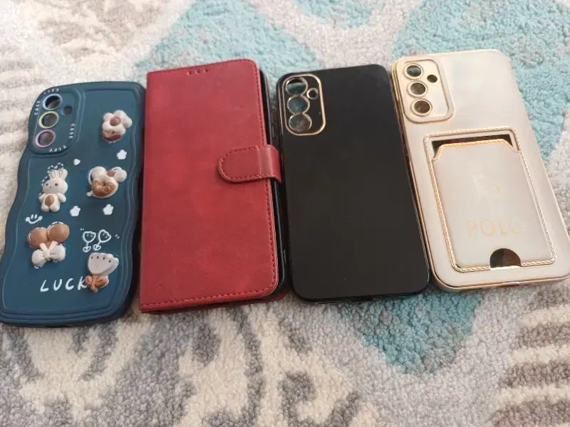 گوشی A34 5G|موبایل|کوهدشت, |دیوار