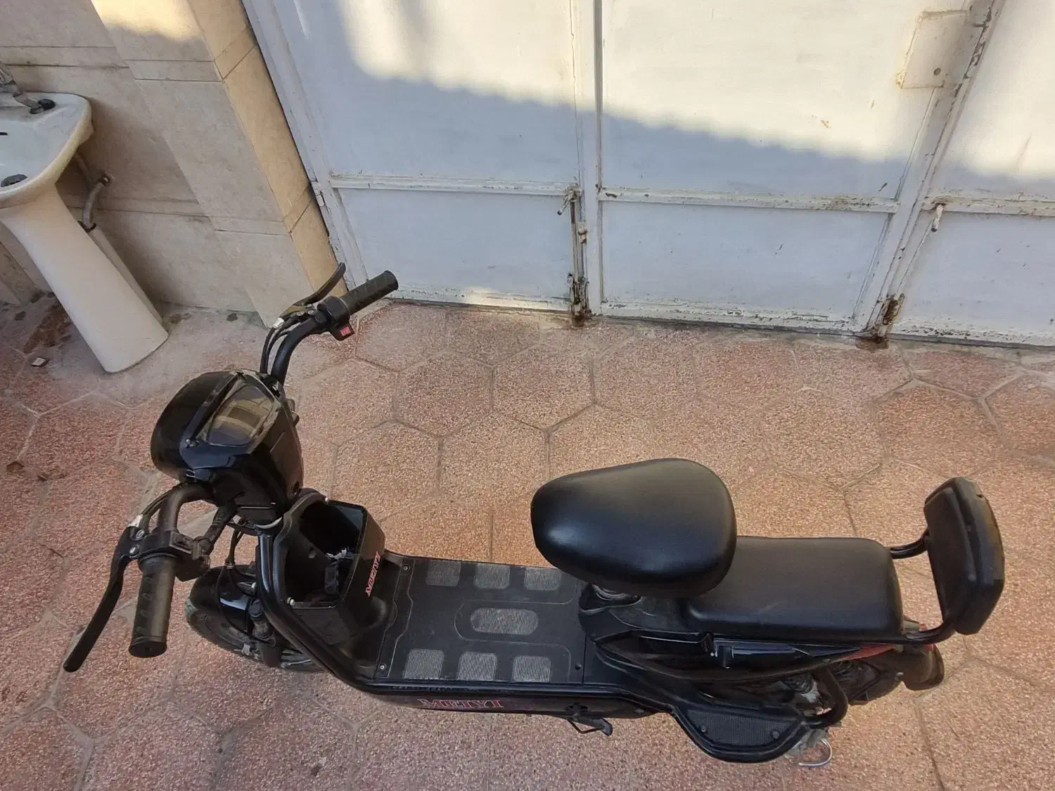 موتور و دوچرخه|موتورسیکلت|آبادان, |دیوار