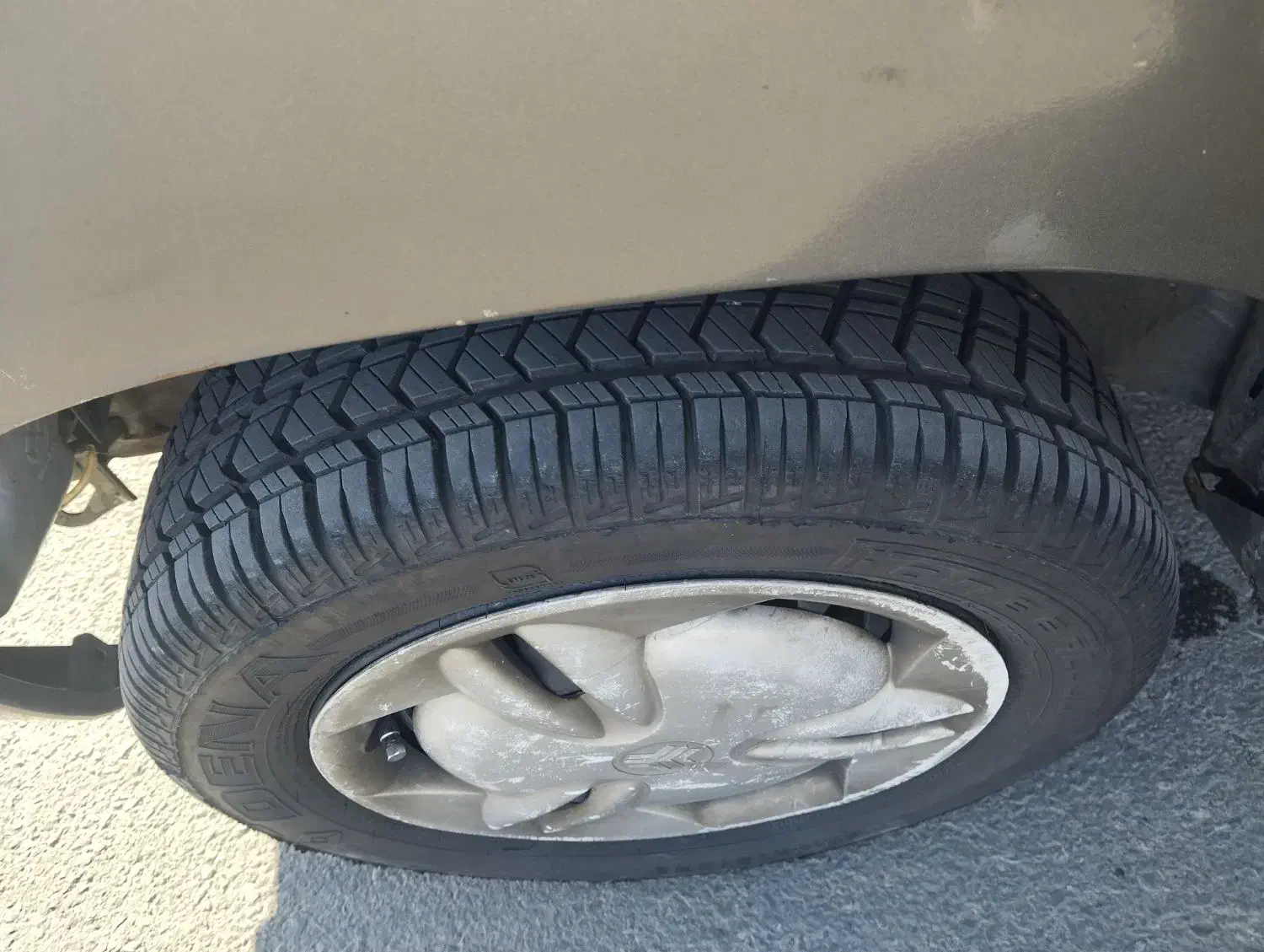 پراید 132مدل88|خودرو سواری و وانت|پرند, فاز ۵|دیوار