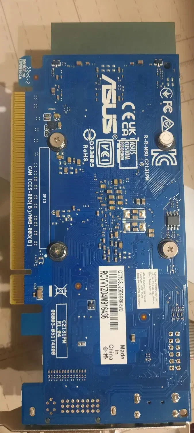 گرافیک ۲|قطعات و لوازم جانبی رایانه|تهران, امام زاده حسن|دیوار