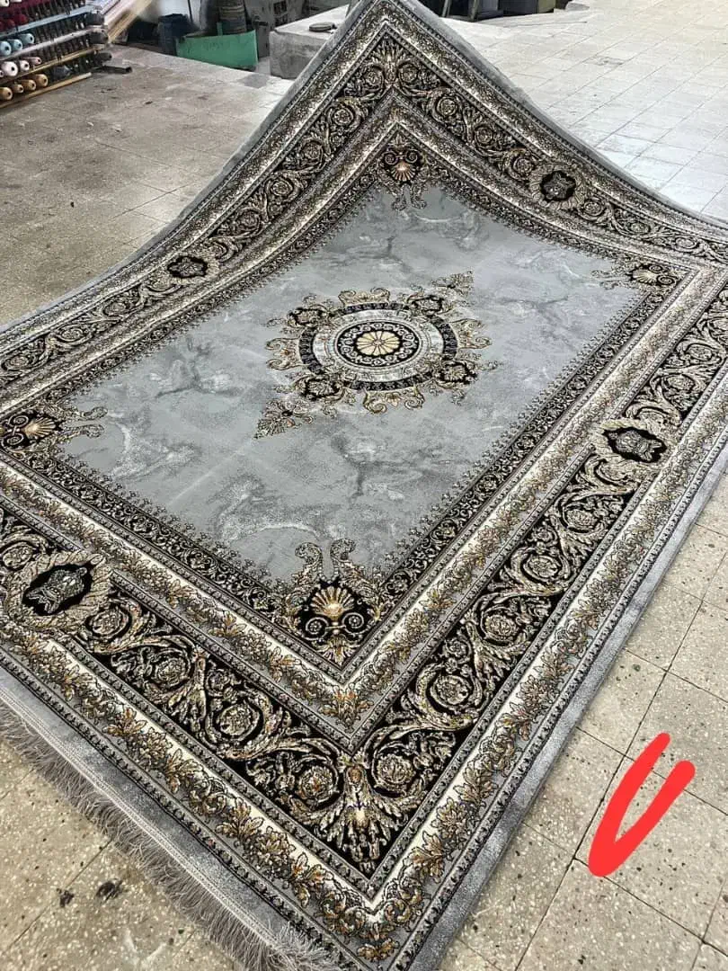 چند تخته فرش ۱۲ متری|فرش|ورامین, ورامین|دیوار