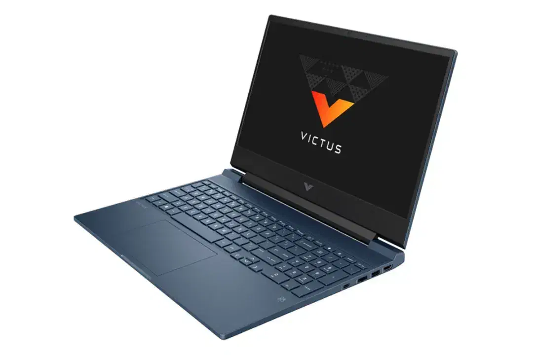 لپ تاپ گیمینگ HP VICTUS|رایانه همراه|تربت‌حیدریه, کوه سنگی|دیوار