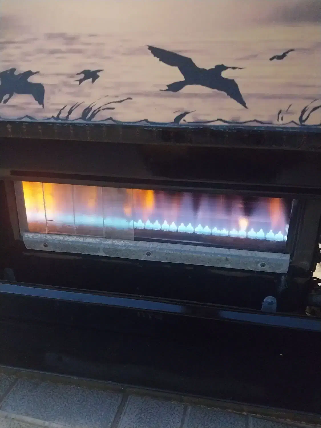 فروش بخاری|بخاری، هیتر، شومینه|اشتهارد, |دیوار