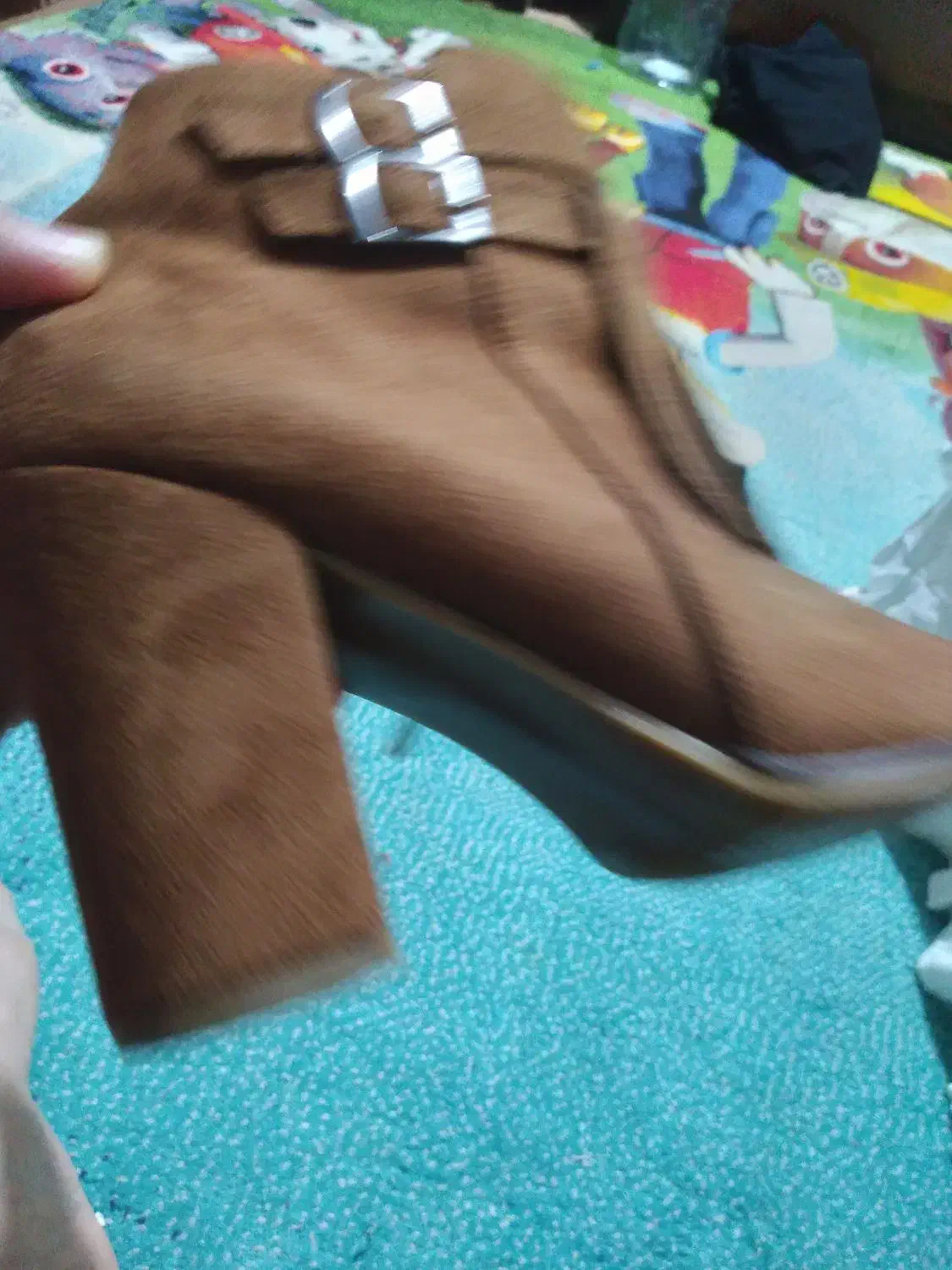 پوتین ترکیه نو|کیف، کفش، کمربند|اردبیل, |دیوار