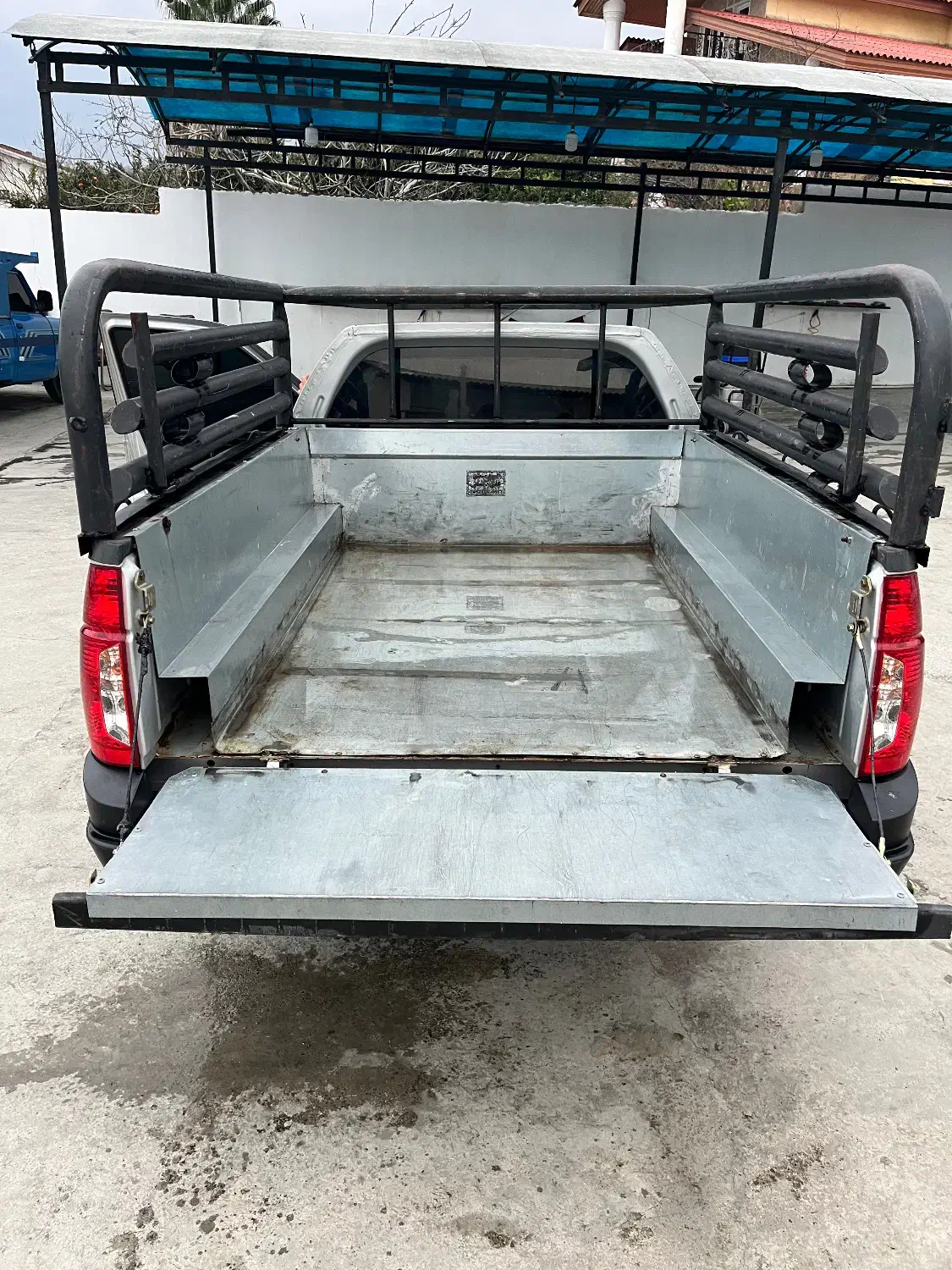 آریسان ۲ ۱۴۰۲|خودرو سواری و وانت|نوشهر, |دیوار