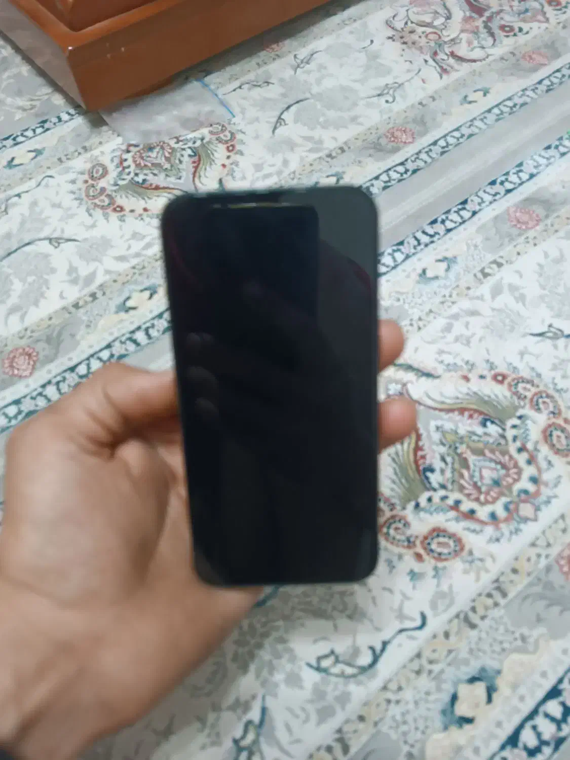 آیفون یا اپل ۱۳ نرمال|موبایل|قدس, شهر‌قدس|دیوار