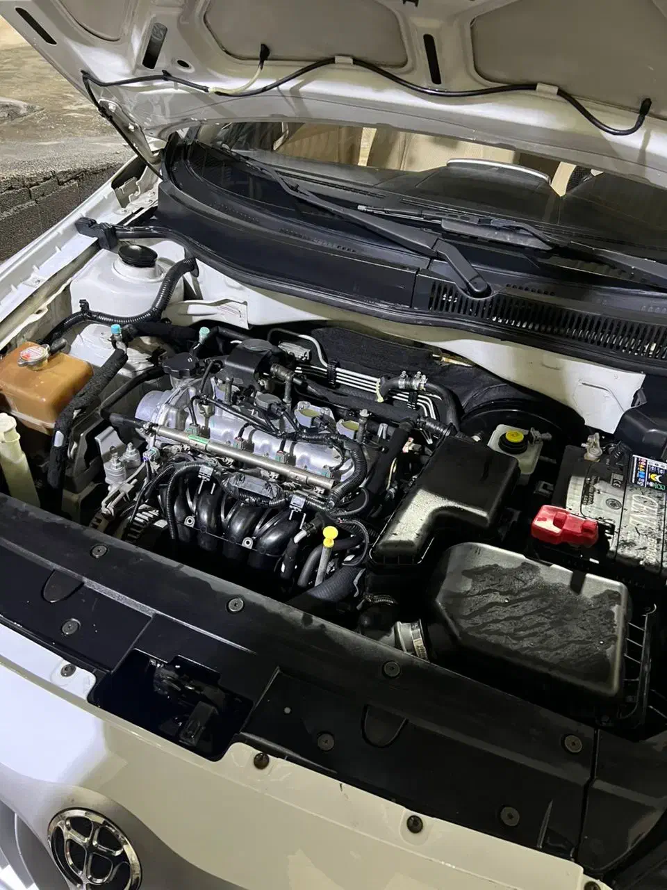 برلیانس ۳۳۰ درجه یک سند تک برگ بدون رنگ|خودرو سواری و وانت|چغادک, |دیوار