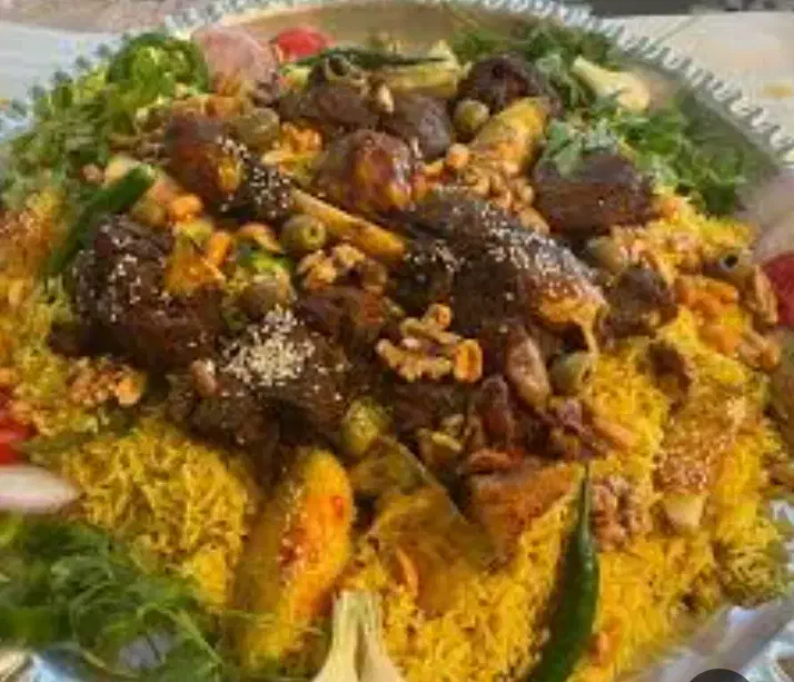 کباب سرای کعبی|کافی‌شاپ و رستوران|اهواز, فاز ۲ پادادشهر|دیوار