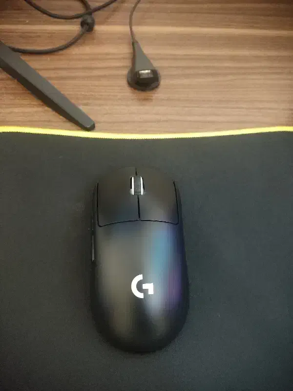 موس گیمینگ|قطعات و لوازم جانبی رایانه|تبریز, |دیوار