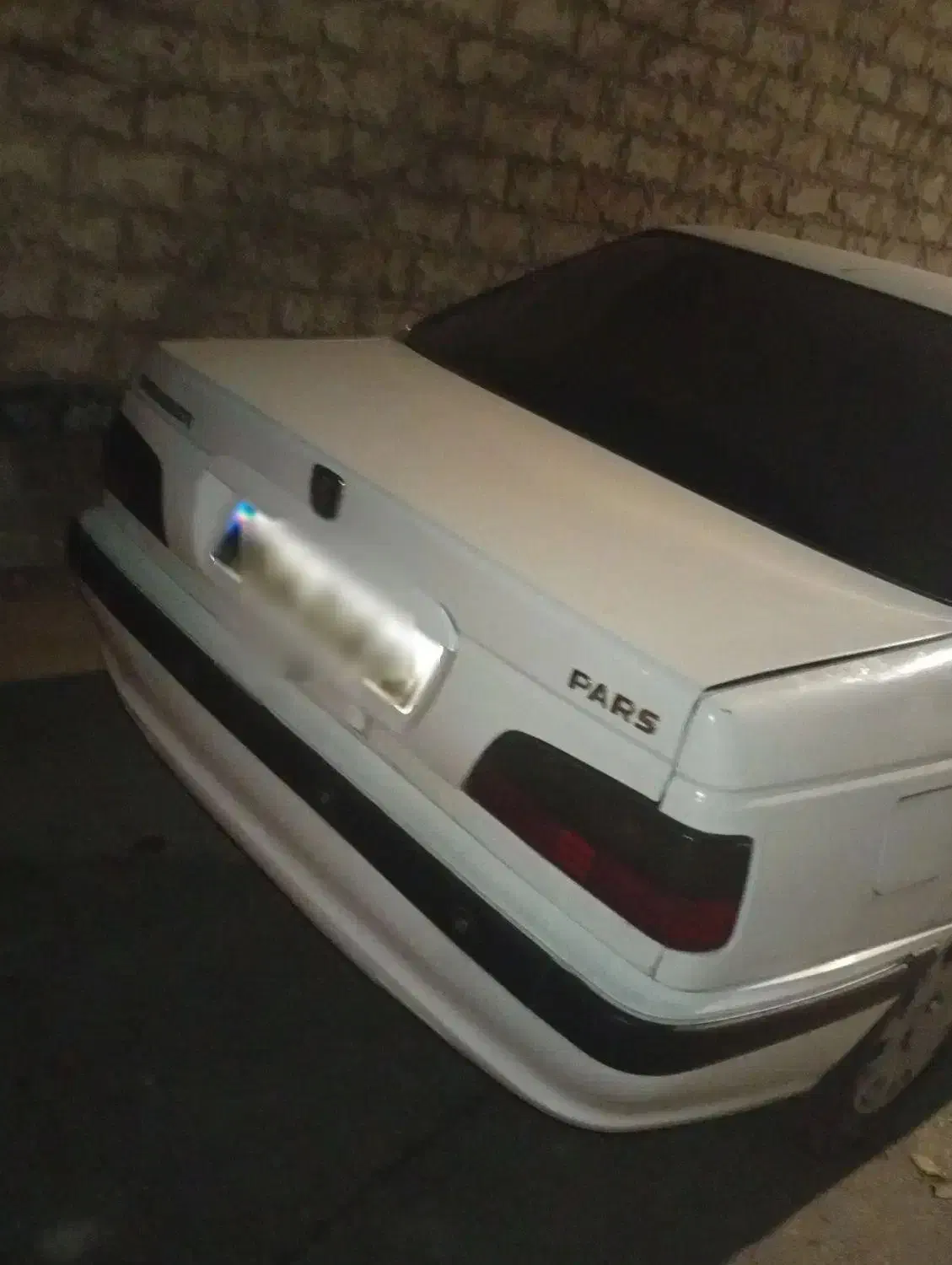 پارس سال مدل 90|خودرو سواری و وانت|همدان, |دیوار