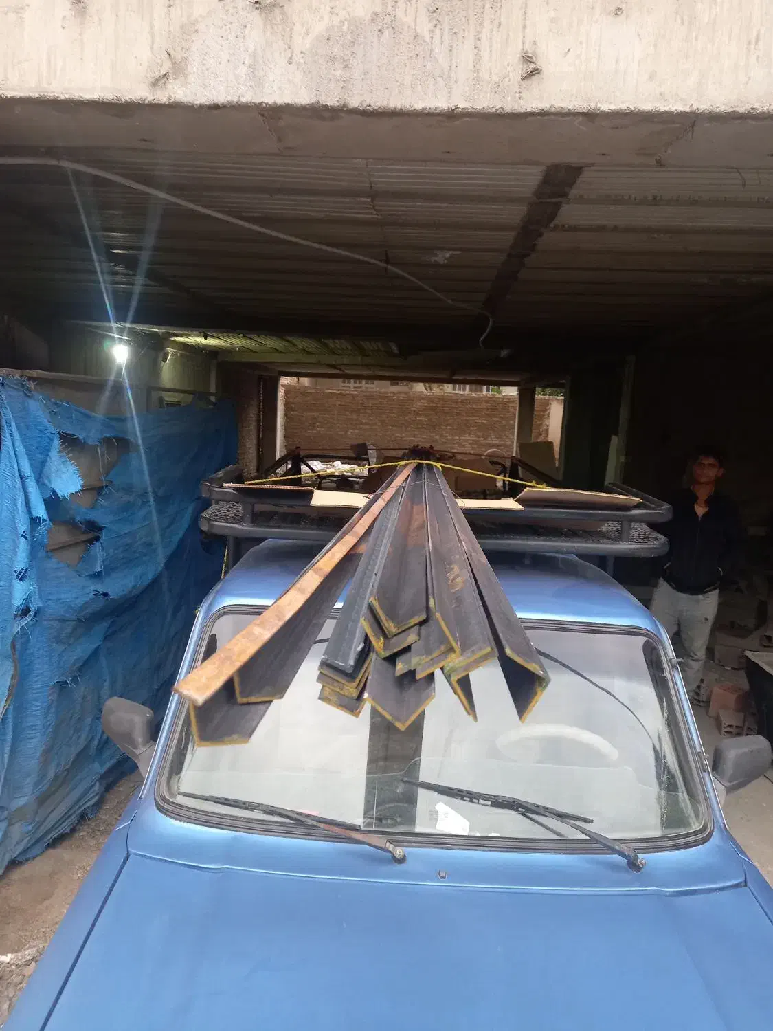 حمل وجابجای بار|خدمات حمل و نقل|آزادشهر, |دیوار