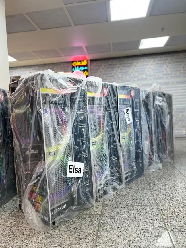 Speaker BTS 1995 - 2121|سیستم صوتی خانگی|تهران, آشتیانی|دیوار