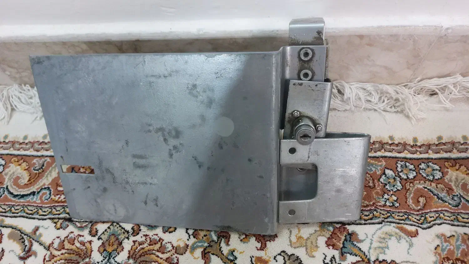 محافظ ایسیو|قطعات و لوازم جانبی رایانه|نیشابور, شهرک قدس|دیوار