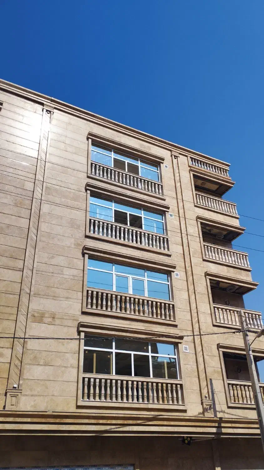 پیش فروش تحویل ۱۶ ماهه شهرک سامان|پیش‌فروش املاک|شیراز, حجت آباد|دیوار