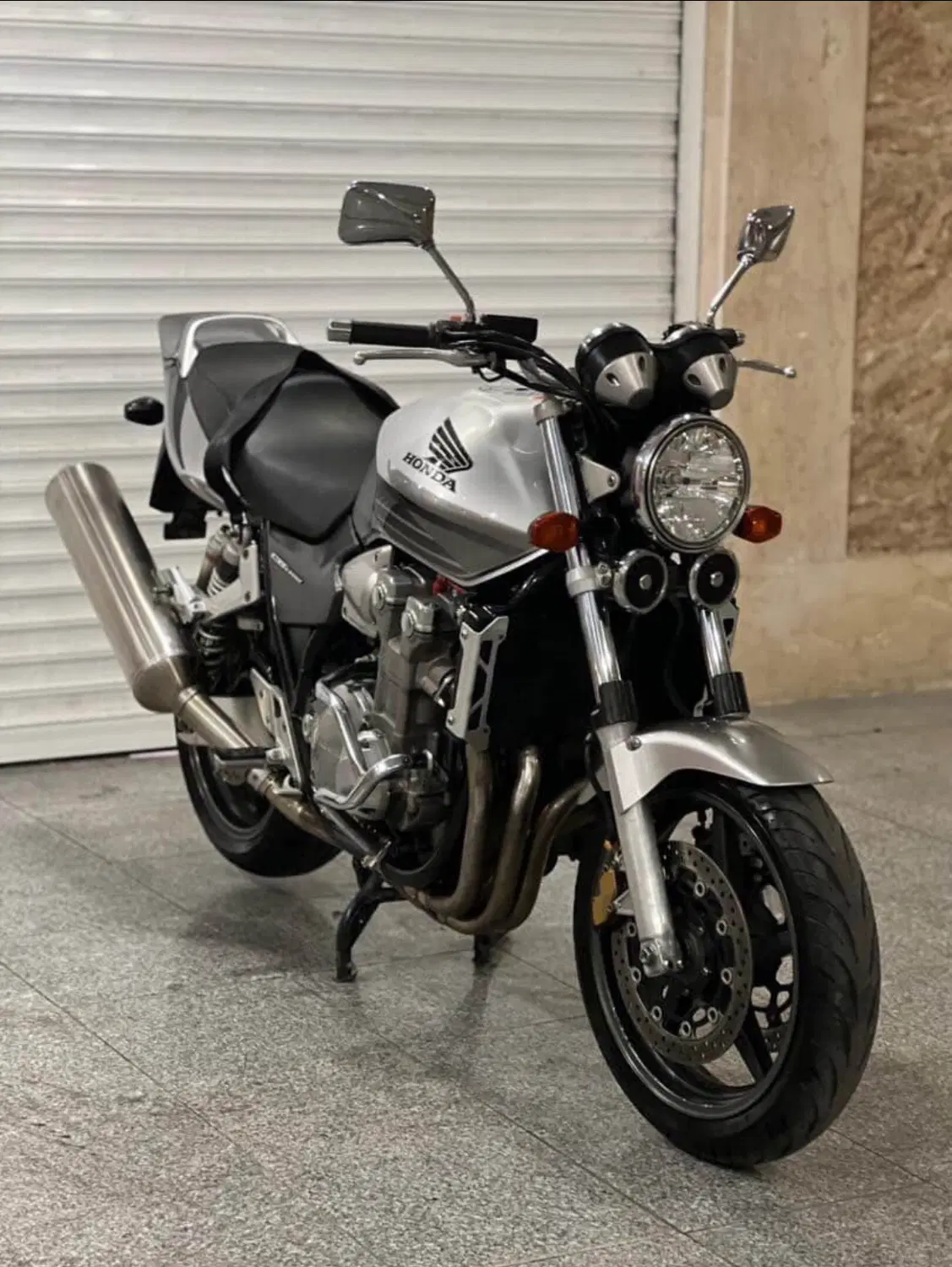 Cb1300|موتورسیکلت|تهران, شهرک ابوذر|دیوار