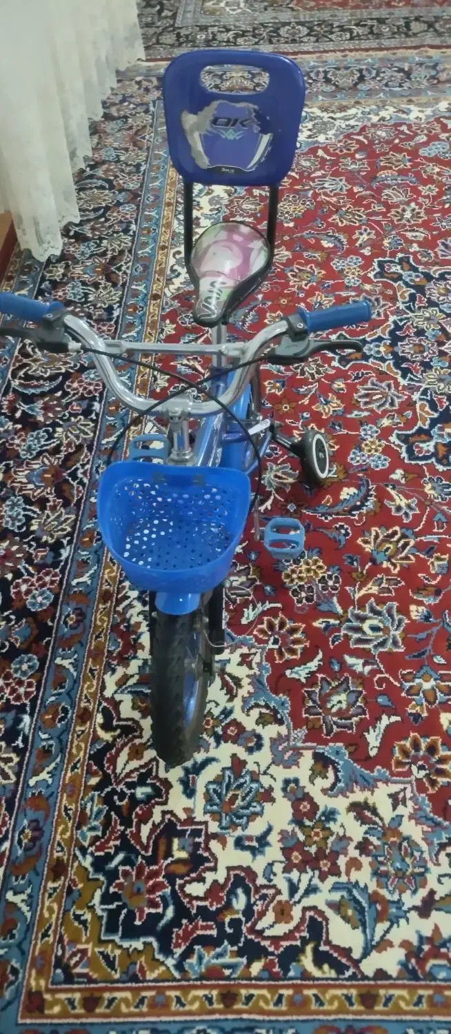 دوچرخه12|دوچرخه، اسکیت، اسکوتر|خرم‌آباد, |دیوار