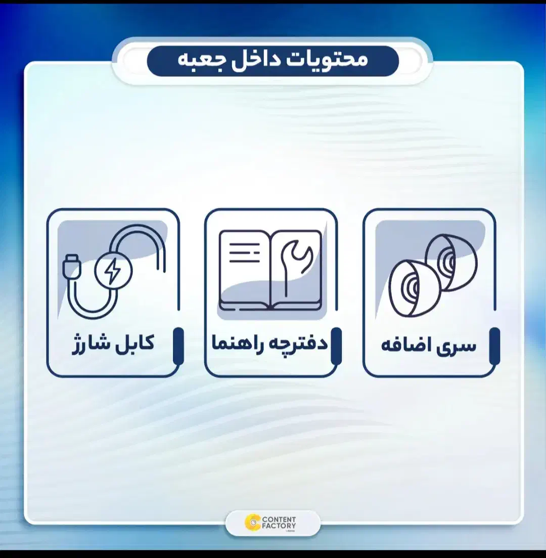 QCYT13 original ANC|لوازم جانبی موبایل و تبلت|اسلامشهر, شهرک قائمیه|دیوار