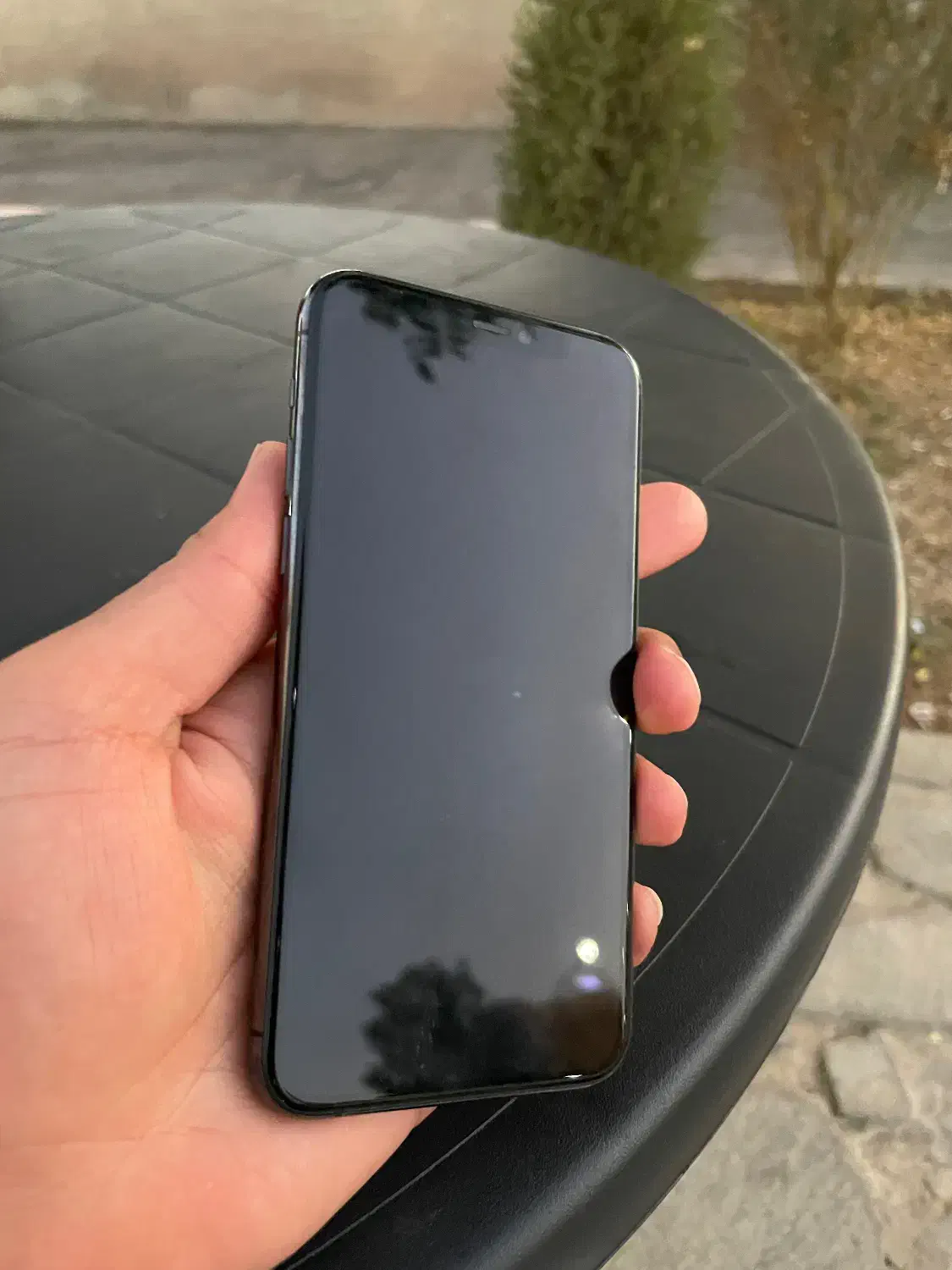گوشی ایفون 11 pro|موبایل|فردوس (خراسان), |دیوار