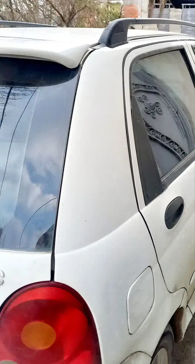 ام وی ام ۱۱۰ چهار سیلند|خودرو سواری و وانت|قائمشهر, |دیوار