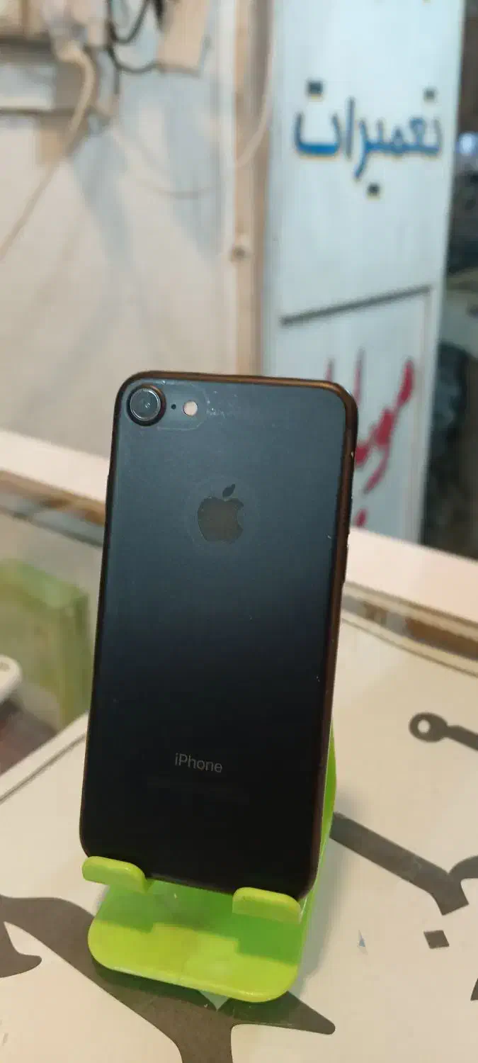 iphone 7|موبایل|شیراز, گلشن|دیوار