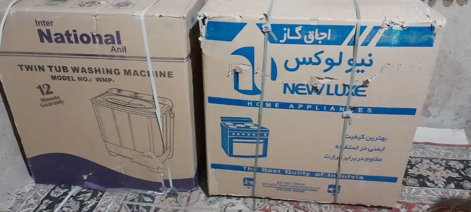 گاز طرح فر|اجاق گاز و لوازم برقی پختوپز|طاغنکوه, |دیوار