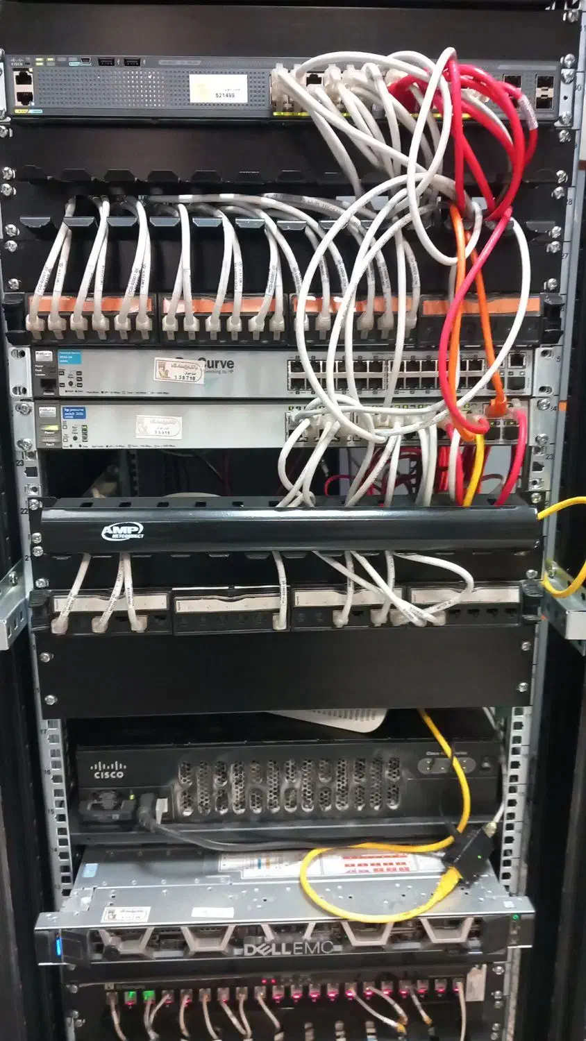 تعمیر وپشتییبان کامپیوتر وانواع چاپگر وکارتریج|خدمات رایانهای و موبایل|قم, کلهری|دیوار