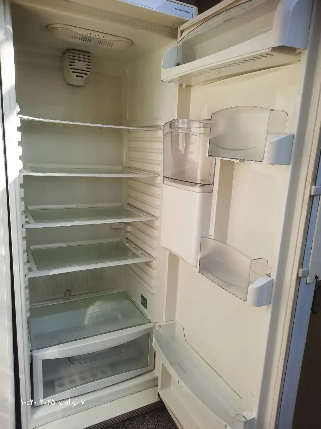 یخچال و فریزر هیمالیا|یخچال و فریزر|مبارکه, |دیوار