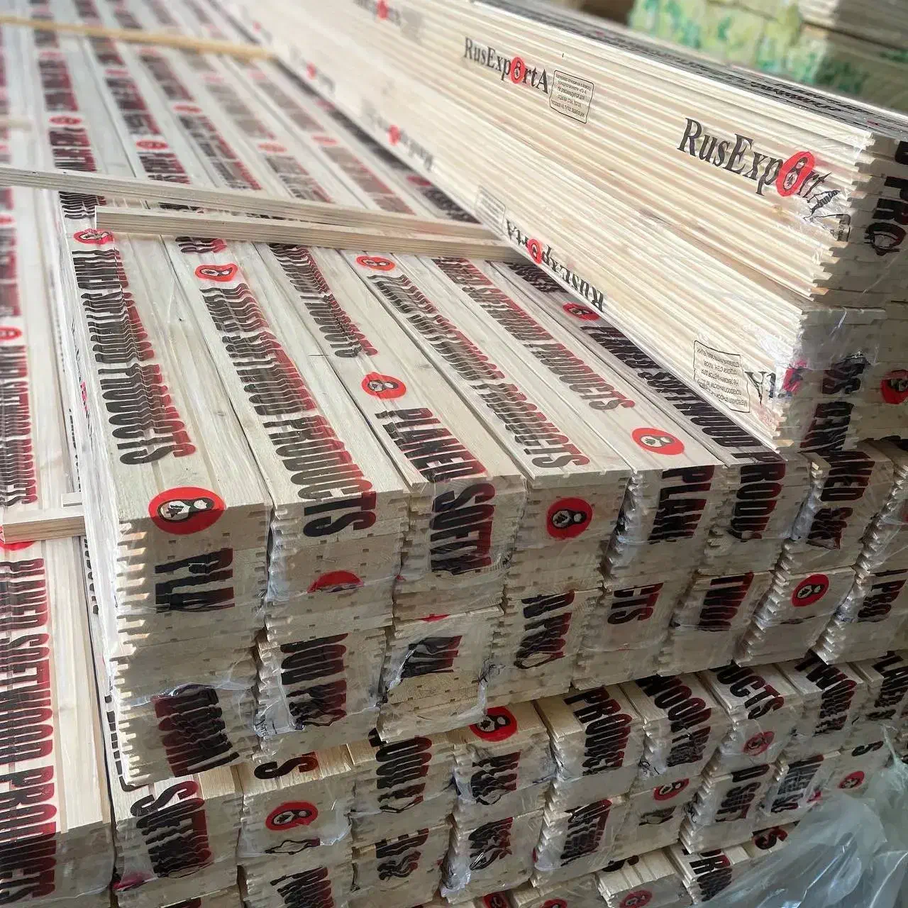 ترموود چوب ترمو چوب روسی|مصالح و تجهیزات ساختمان|سنندج, |دیوار