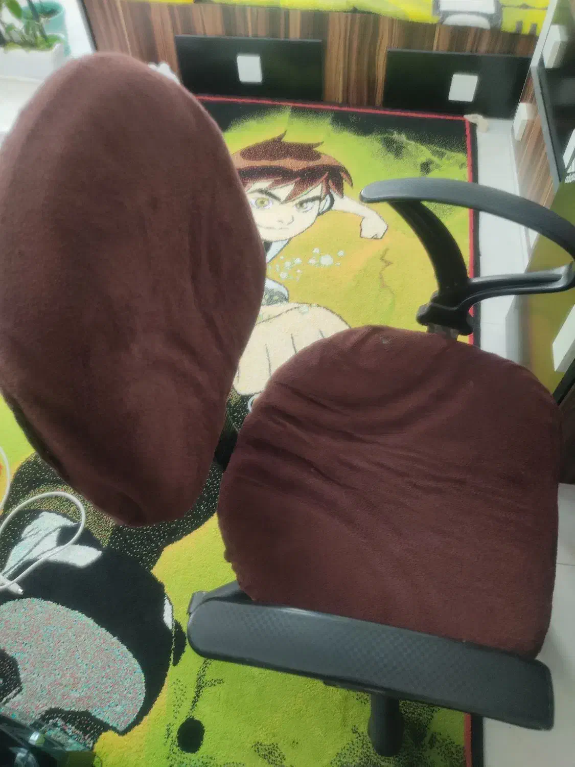 صندلی|صندلی و نیمکت|گلستان (تهران), |دیوار