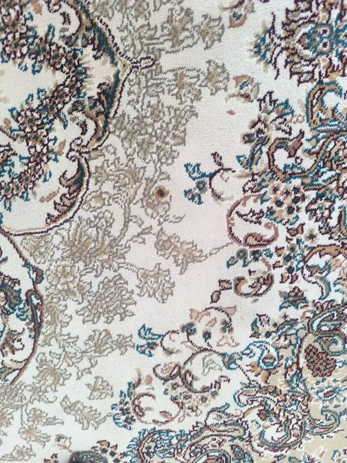 فرش ماشینی ۶متری و ست راحتی|فرش|کرمانشاه, |دیوار