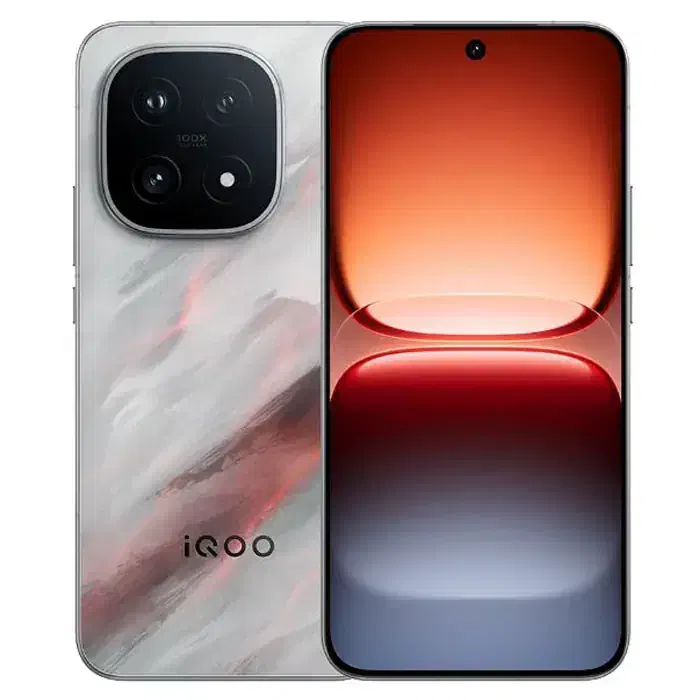 گوشی IQoo 15|موبایل|تهران, صادقیه|دیوار