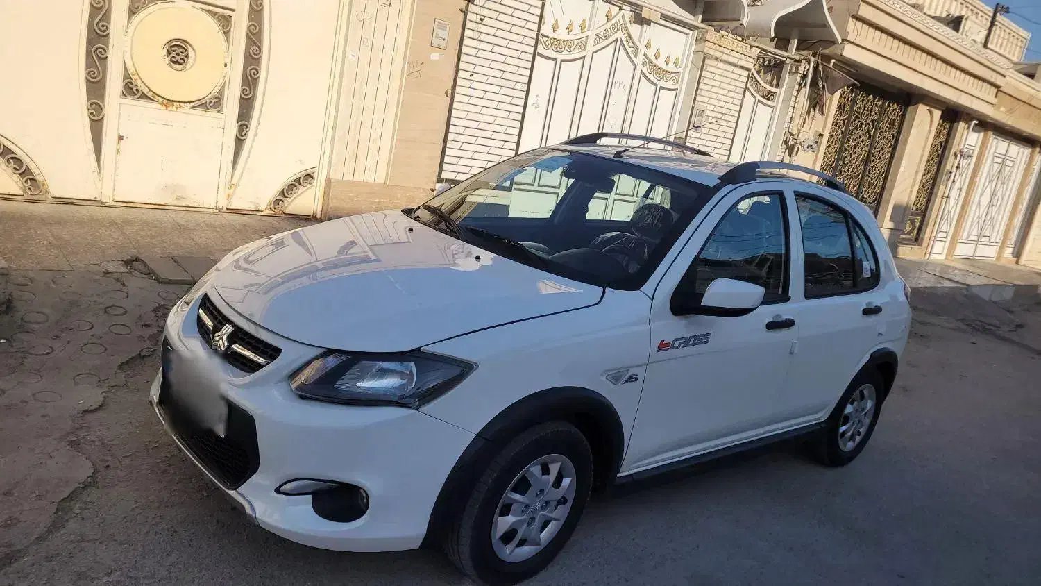 کویک مدل 1403|خودرو سواری و وانت|اهواز, کمپلو شمالی|دیوار