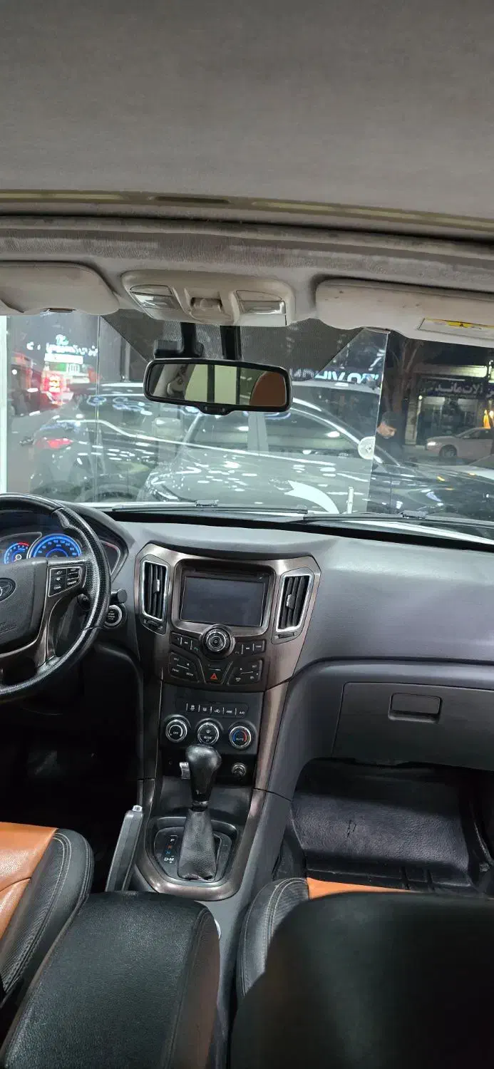 هایما s7توربو مدل۹۶|خودرو سواری و وانت|اراک, |دیوار