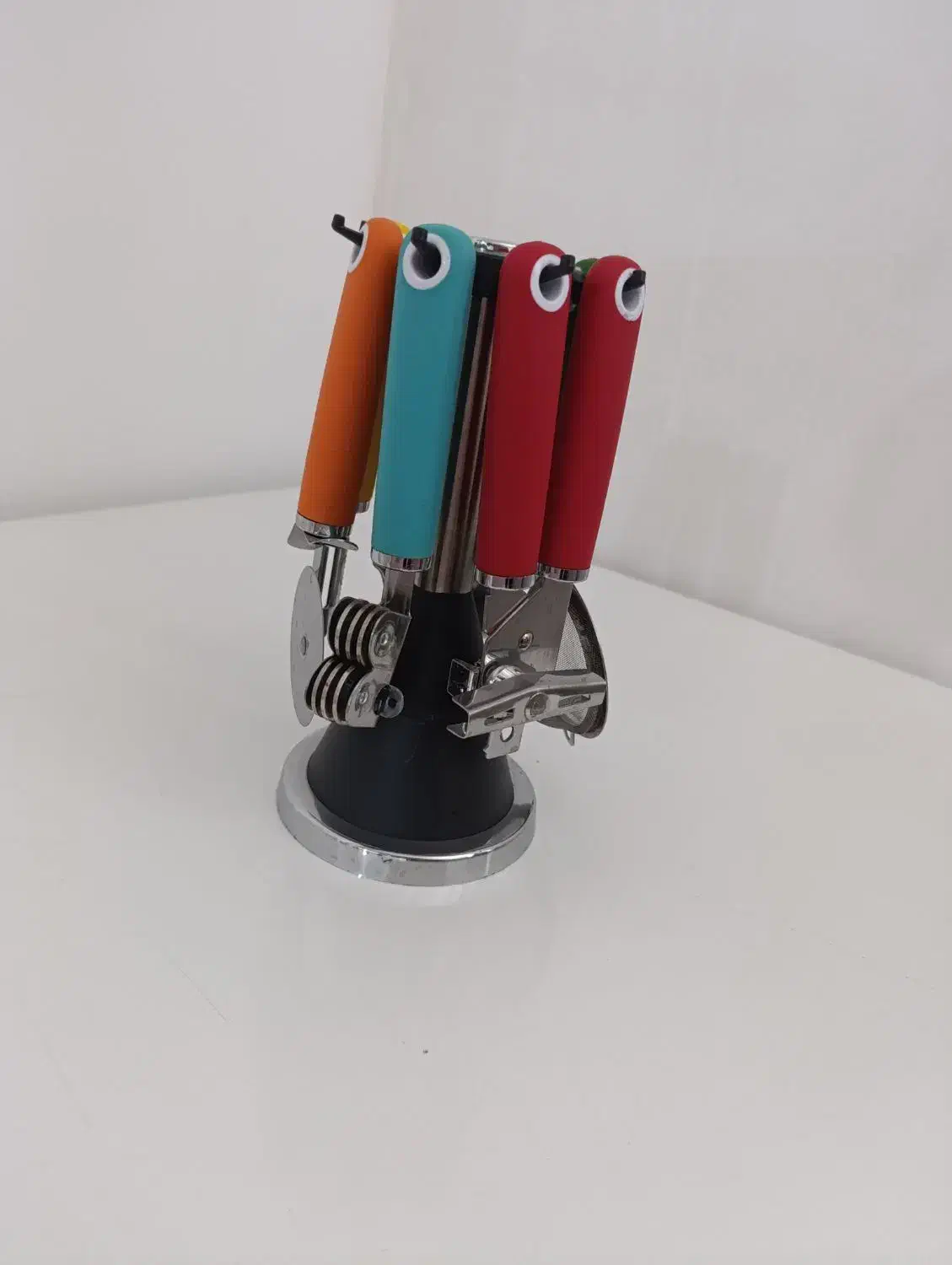 ست ابزار اشپزخانه|ظروف پخت‌وپز|تهران, اتابک|دیوار