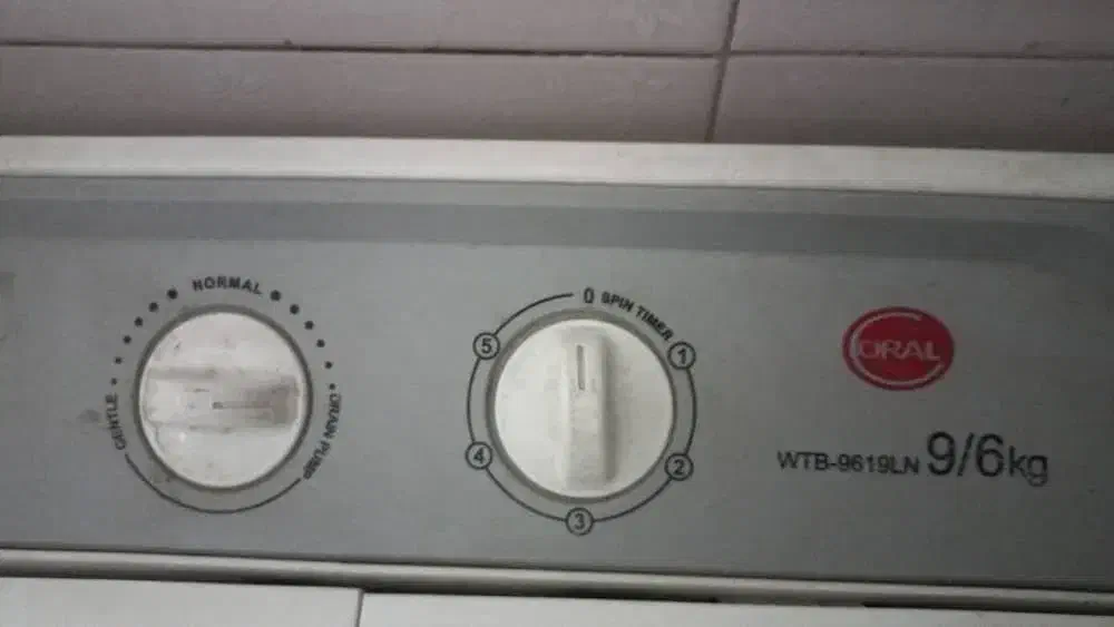 سالم|ماشین لباسشویی و خشک‌کن لباس|ایرانشهر, |دیوار