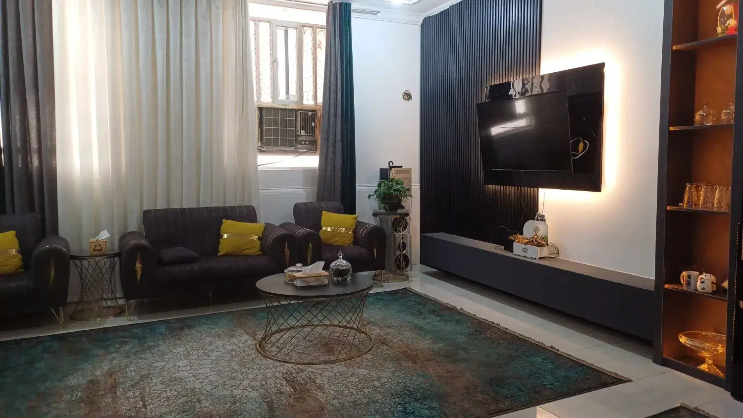 پردیس شهرک پیام|فروش آپارتمان|اهواز, شهرک پیام|دیوار