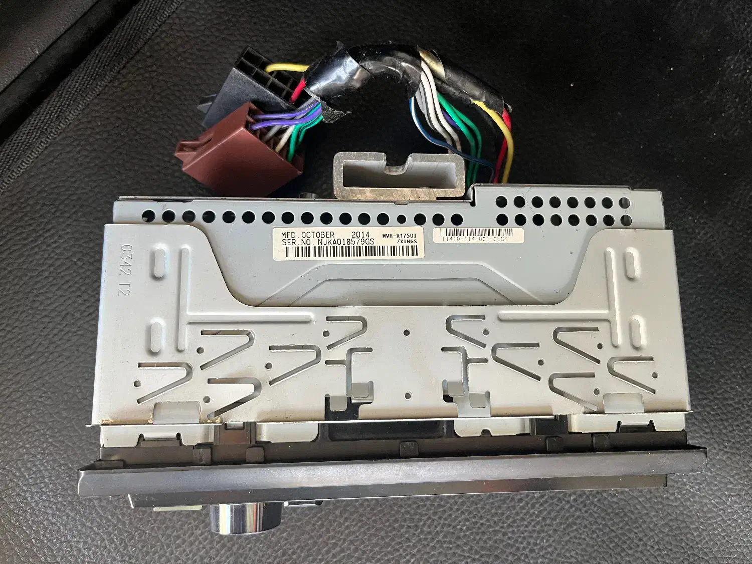 ضبط و باند پایونیر|قطعات یدکی و لوازم جانبی|تهران, پرستار|دیوار