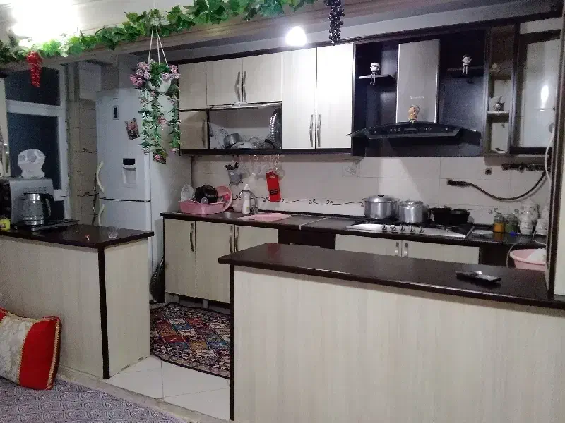 ۵۶متر/تک واحدی/۲۰متری|فروش آپارتمان|تهران, جوادیه|دیوار
