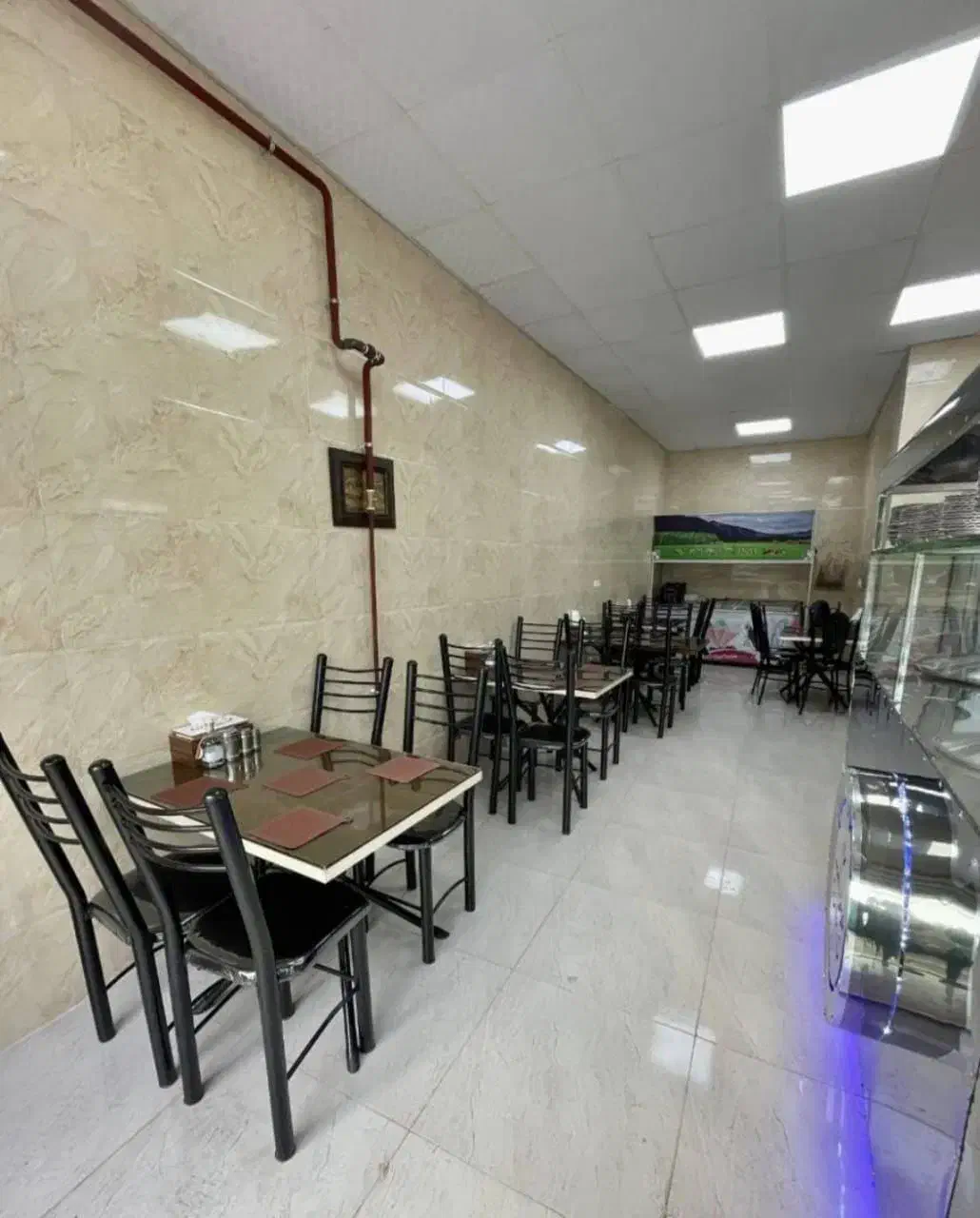 طباخی راستین|استخدام خدمات فروشگاه و رستوران|رشت, باهنر|دیوار