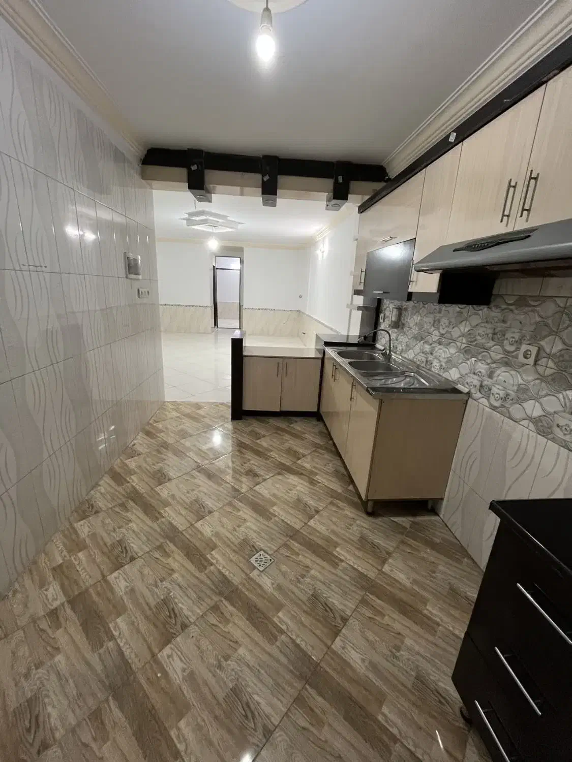 آپارتمان 85متری همکف با پارکینگ اختصاصی|فروش آپارتمان|مشهد, نظام دوست|دیوار