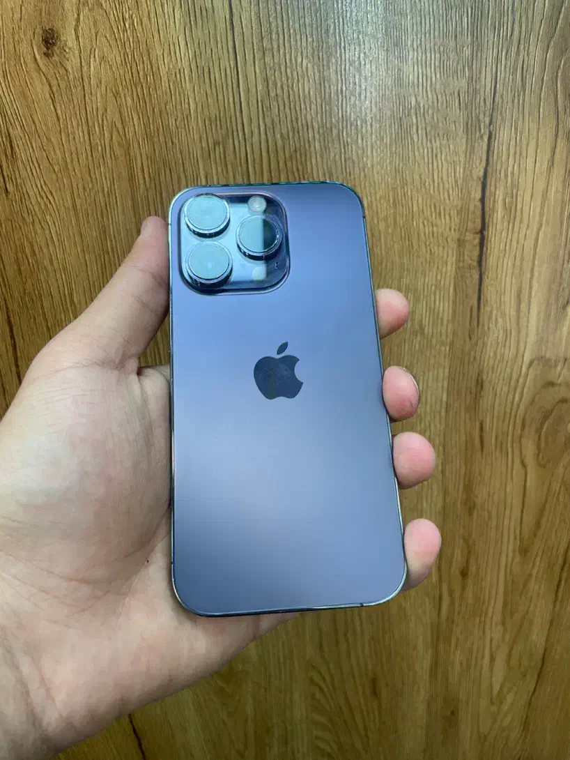 Iphone 14 pro|موبایل|تهران, امام زاده حسن|دیوار